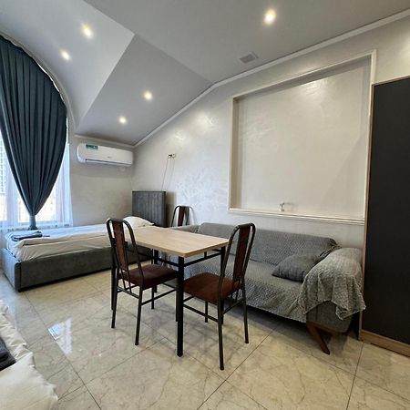Арцах Гостевой Дом Jerevan Exteriér fotografie