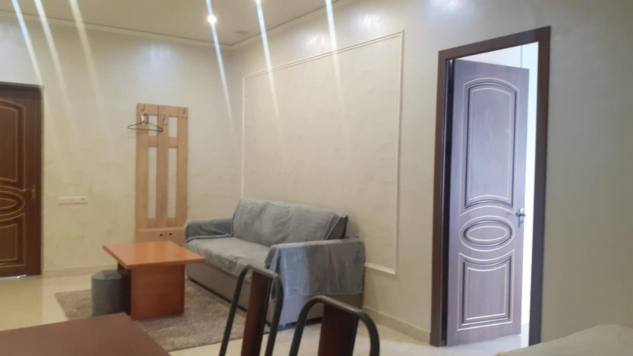 Арцах Гостевой Дом Jerevan Exteriér fotografie