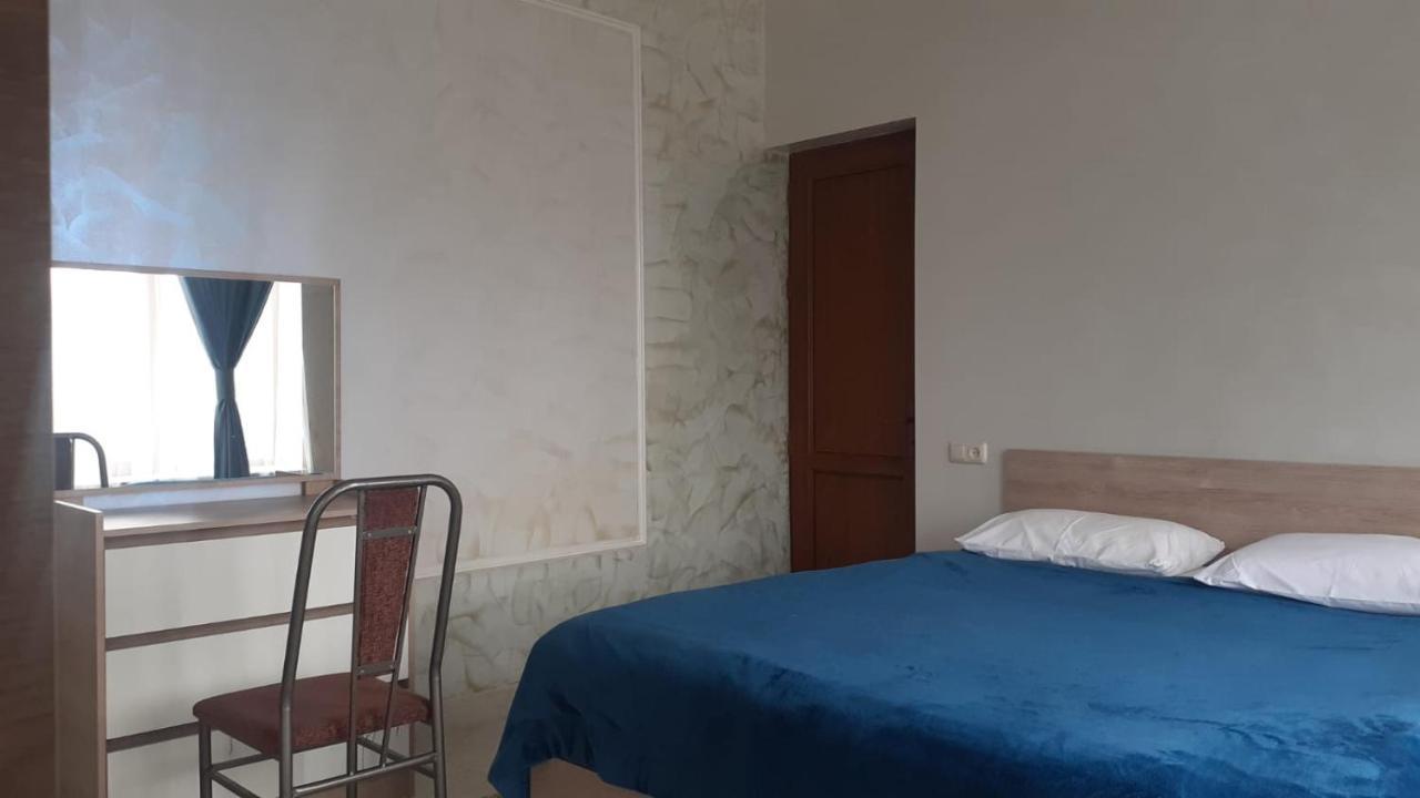 Арцах Гостевой Дом Jerevan Exteriér fotografie
