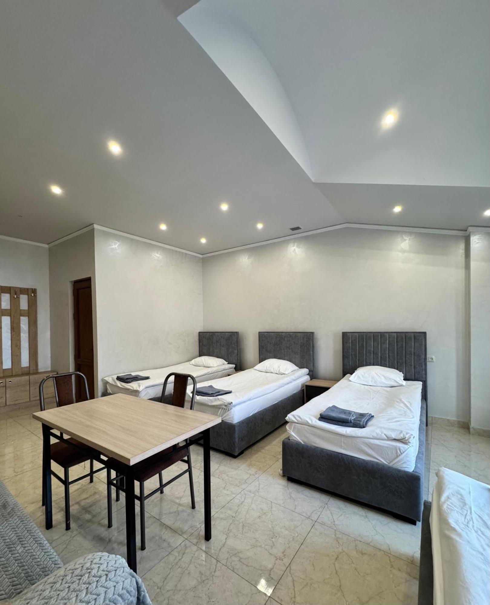 Арцах Гостевой Дом Jerevan Exteriér fotografie